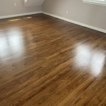 Old Red Oak 2 1/4