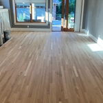 New White Oak 2 1/4