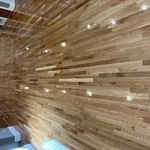 New White Oak 2 1/4
