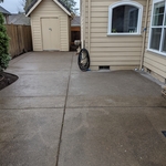 Patio extension