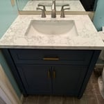 Poughkeepsie Vanity