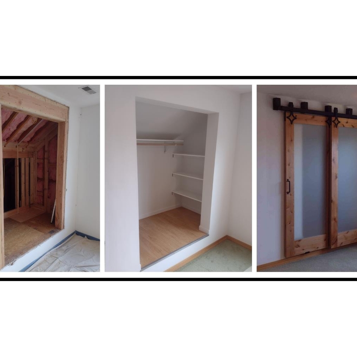 Closet