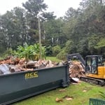 Trailer Demolition