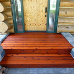 Wood care jobs