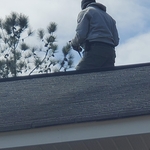 Roof Inspection