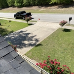 Gutter Debris Removal