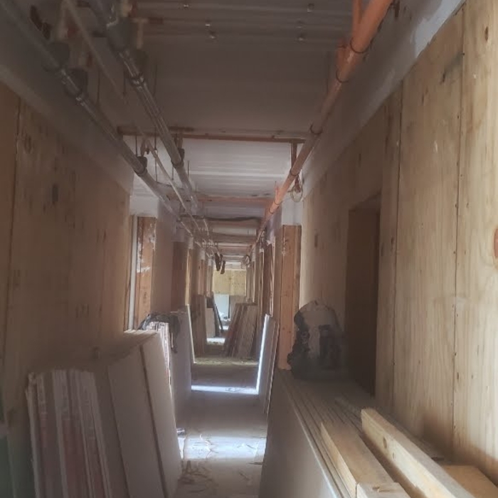 Drywall