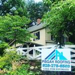 Shingled Roof