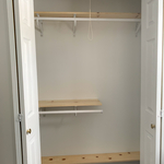 Small Closet