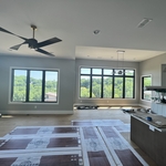 Kitchen Interior/Before