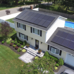 Solar Panel Install