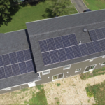 Solar Panel Install