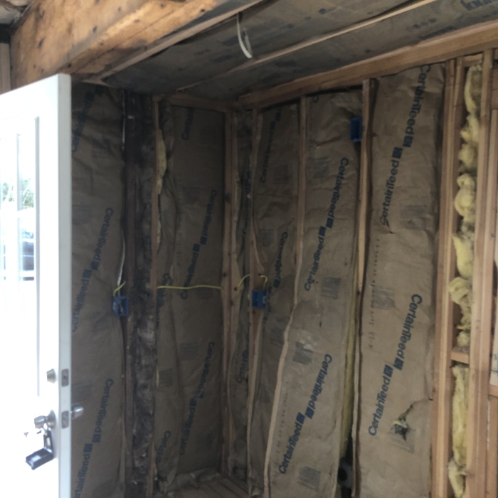 Countertop outlets