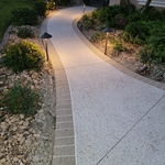 Beautiful Walkway