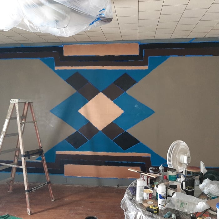 Ozark remodel