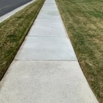 Hard Edging