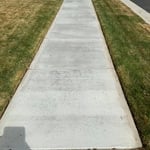 Hard Edging and aerating