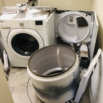 Whirlpool Dryer Repair