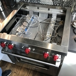 Wolf Oven Repair