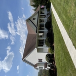Before roof