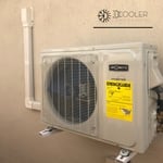 Air O Matic Ductless Mini Split