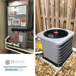 Fujitsu Full System Install