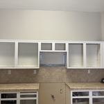 Cabinets