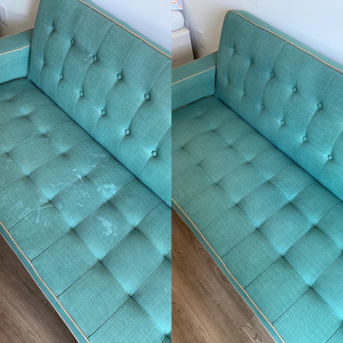 Sofa Cleaning