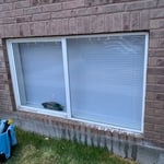 Clean Window After