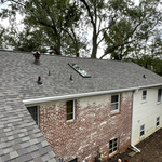 Roof, Skylight & Gutters