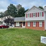 Roof Replacement