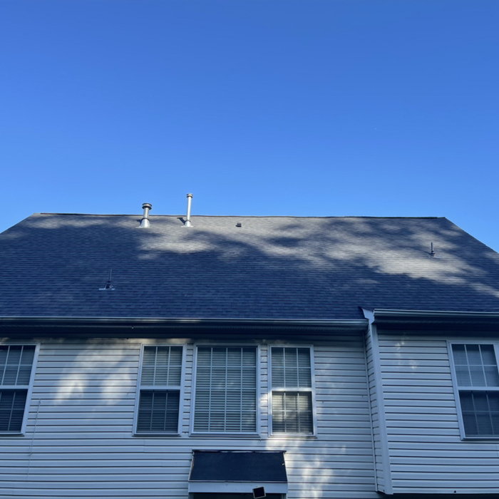 Roof Replacement
