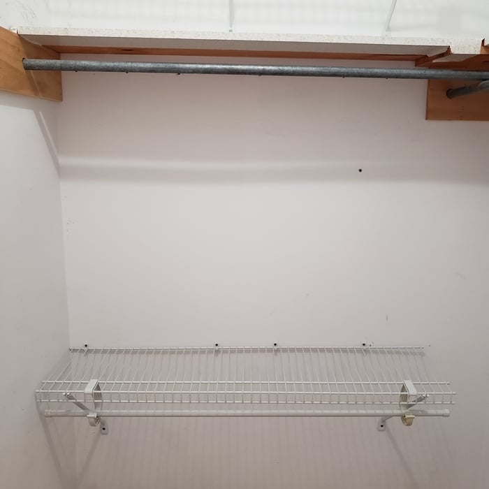 Karry Closet