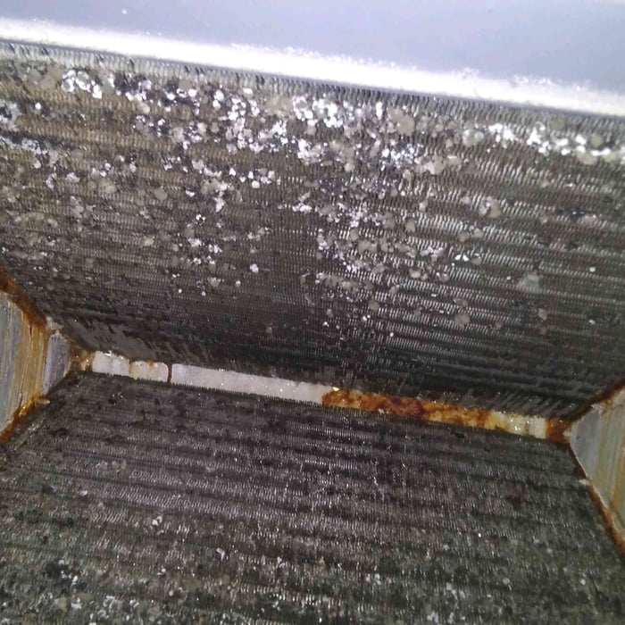 Evaporator Coil