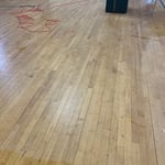 Gym Floor