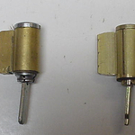 different cylinders