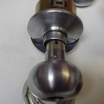 knob removal