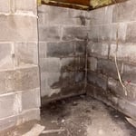 Water Intrusion