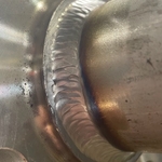 Weld