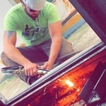 Job site