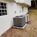 Trussville Install June 2021