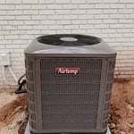 System Replacement Nov 2021