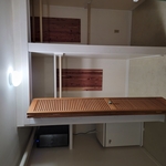 Small Closet Build