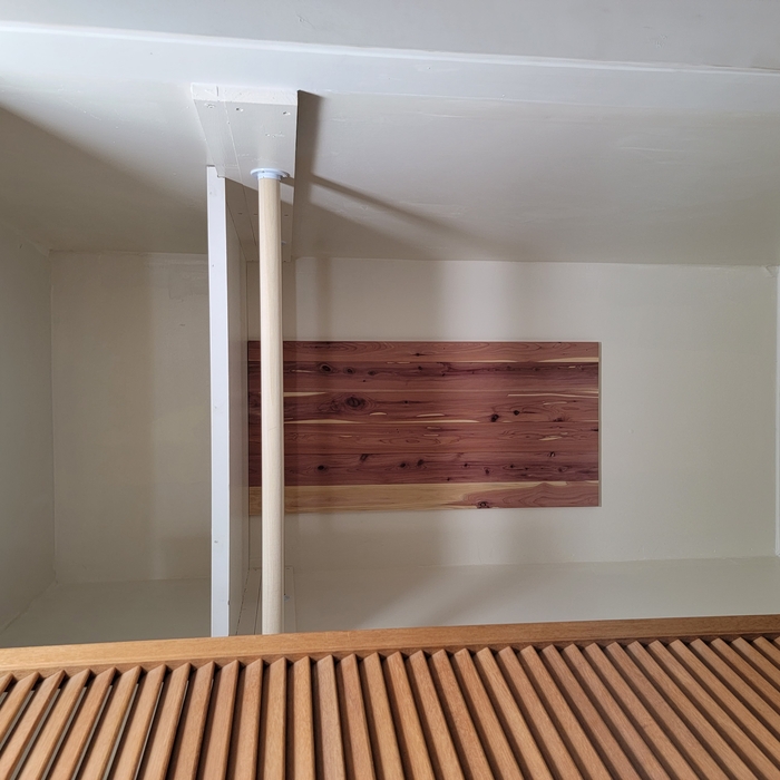 Small Closet Build