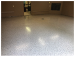 2 car garage rehab