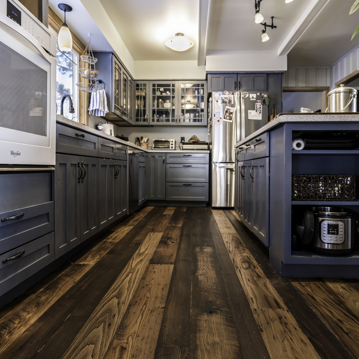Jim Beam Oak