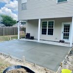 Snively Patio