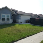 15 Yard Renat CC TX