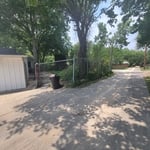 Cedar Fence