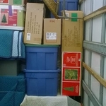3 bedroom move